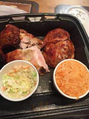Chicken Express