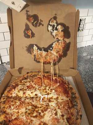 Uncle Maddio's Pizza