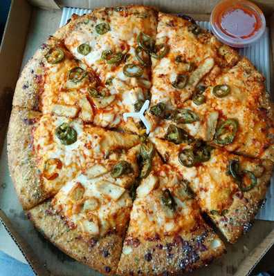 Uncle Maddio's Pizza