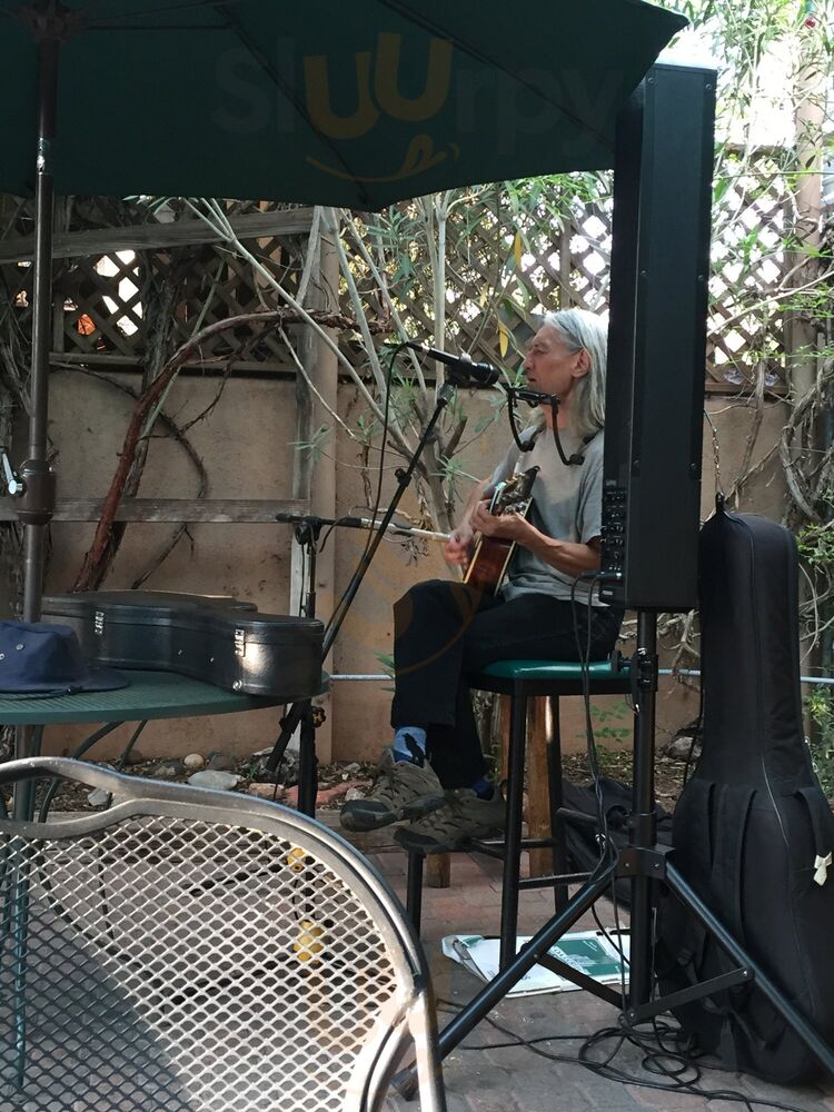 Oak Creek Brewing Company