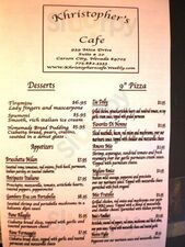 Khristopher's Ristorante & Bar