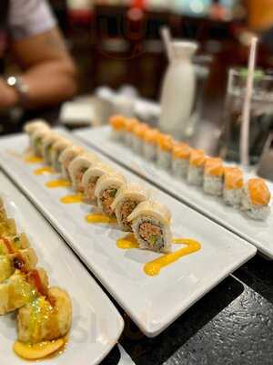 Sushi Axiom