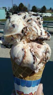 Maggie's Italian Ice & Frozen