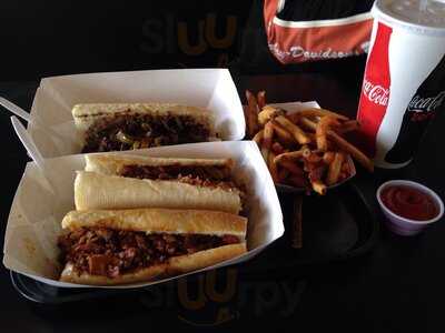 Grand Junction Grilled Subs