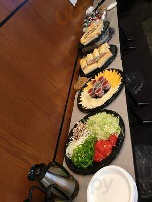 Grand Junction Grilled Subs