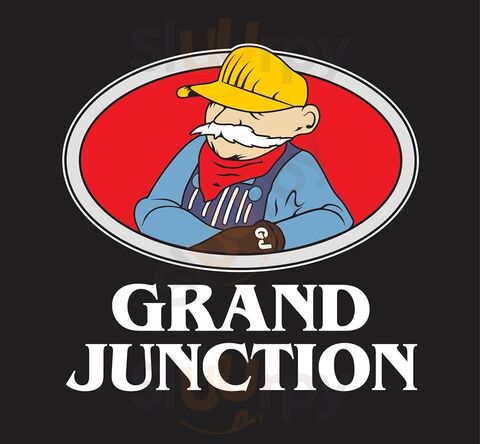 Grand Junction Grilled Subs