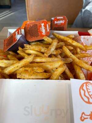 Popeyes Louisiana Kitchen
