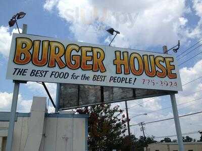 Burger House