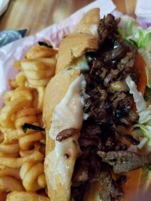 Cronie's Sports Grill