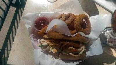 Cronie's Sports Grill