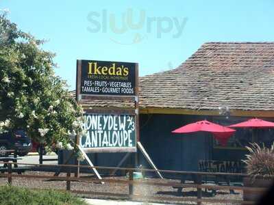 Ikedas Country Market