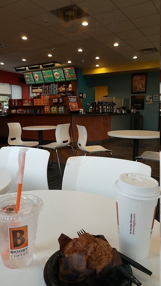 Biggby Coffee