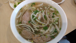 So Pho So Good