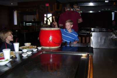 Sakura Japanese Steak House