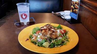 Zaxby's
