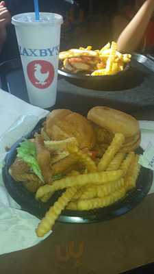 Zaxby's