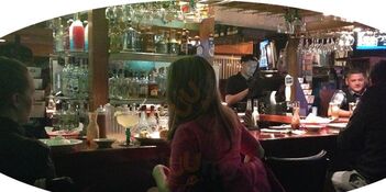 Paisano's Mexican Restaurant