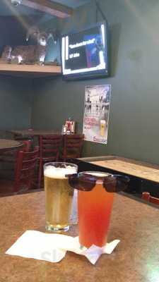 The Lodge At The Stadium