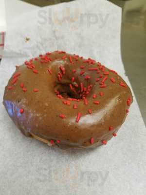 The Jelly Donut
