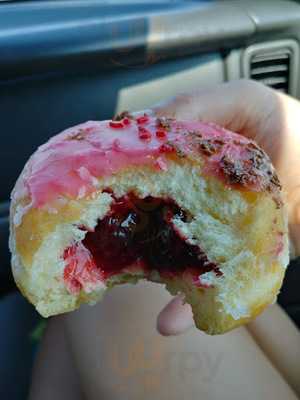 The Jelly Donut