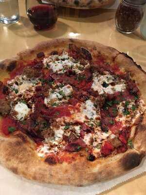 Pitfire Artisan Pizza