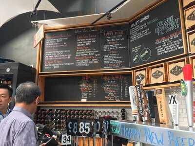 Pitfire Artisan Pizza