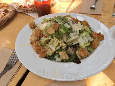 Pitfire Artisan Pizza