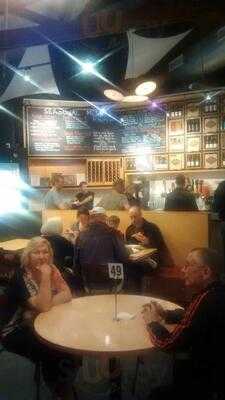 Pitfire Artisan Pizza