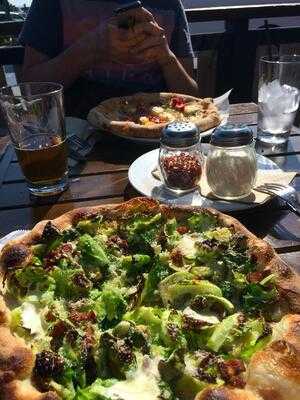 Pitfire Artisan Pizza