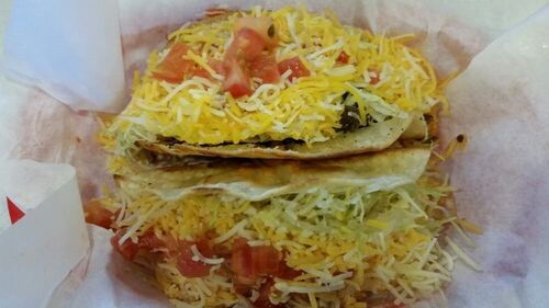 Juan's Mexican Grill