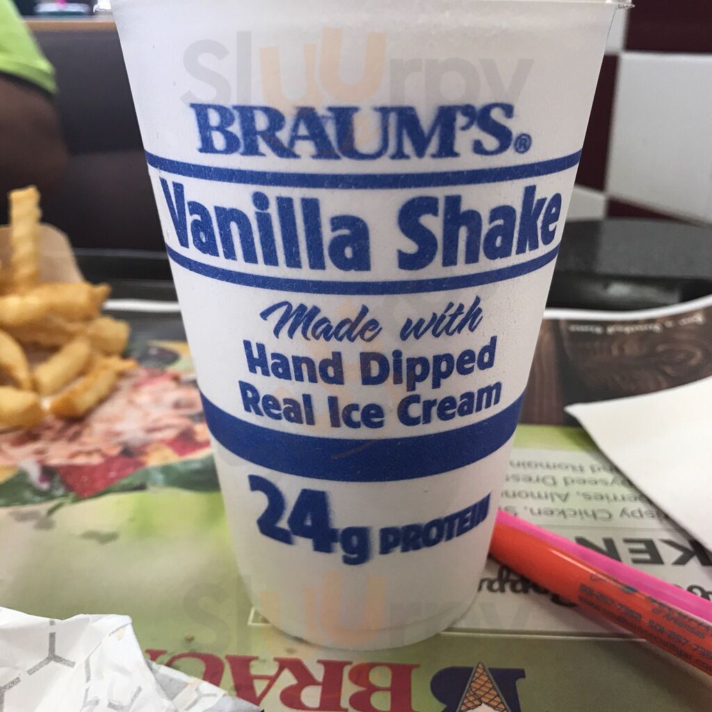Braum's