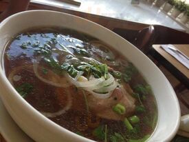 Pho And Spice