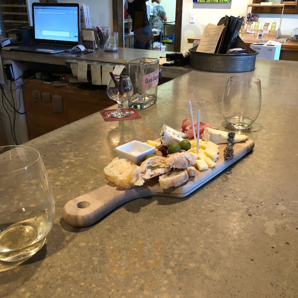 The Wine Closet
