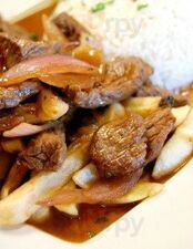 Ceviche Y Grille