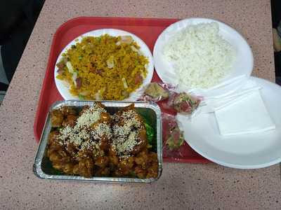 China Star Restaurant