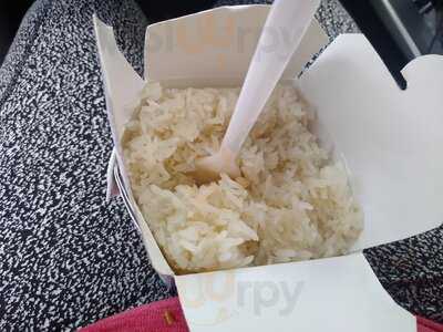 China Star Restaurant