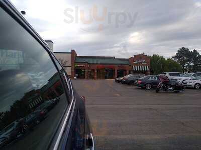 China Star Restaurant