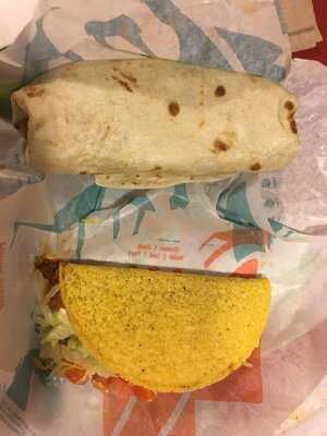 Taco Bell