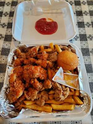 Pollard's Chicken Portsmouth