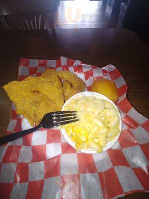 Pollard's Chicken Portsmouth