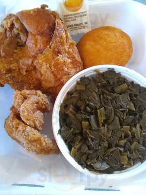 Pollard's Chicken Portsmouth