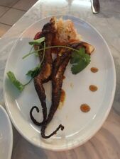 Mignonette Uptown