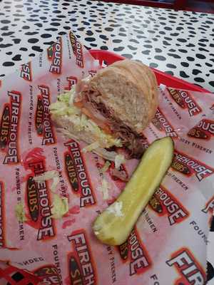 Firehouse Subs