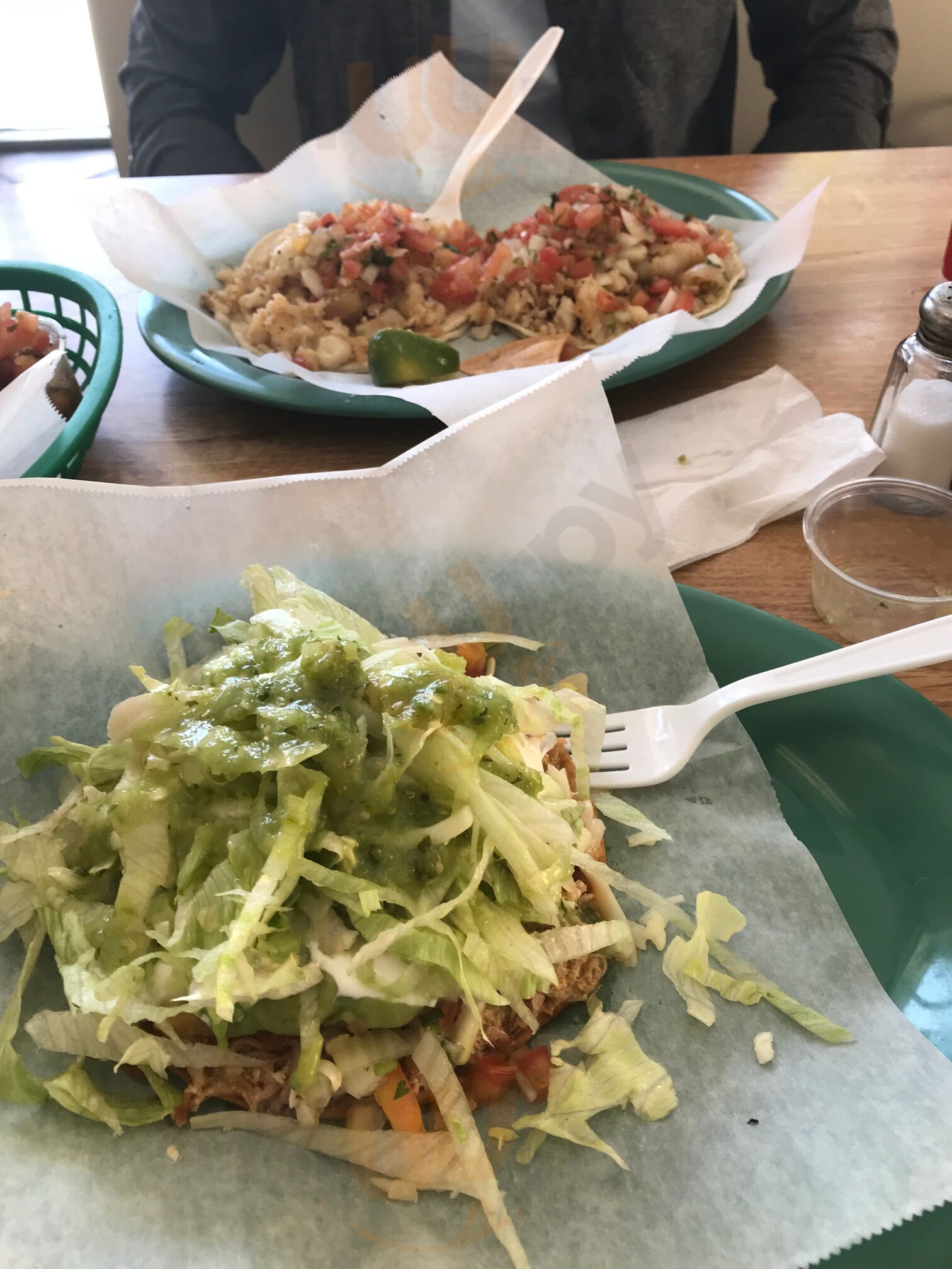 Taqueria Los Perico's