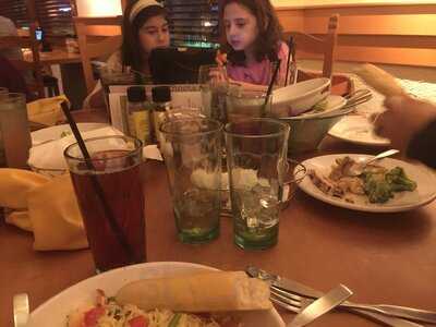 Olive Garden Italian Restaurant