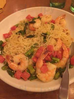 Olive Garden Italian Restaurant