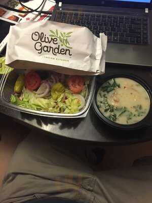 Olive Garden Italian Restaurant