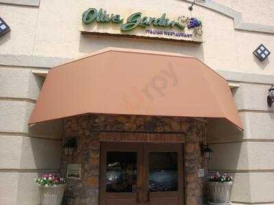 Olive Garden Italian Restaurant