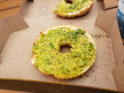 Einstein Bros. Bagels