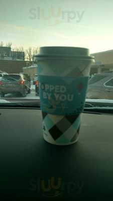 Einstein Bros. Bagels